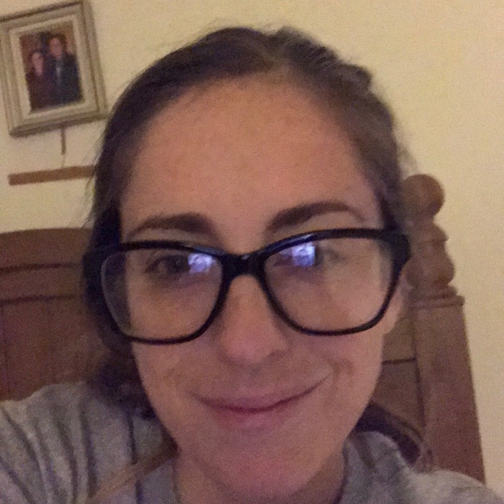 Meet your Posher, Jennifer